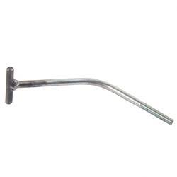 TENNANT 21608 WELDMENT - FRONT PIN