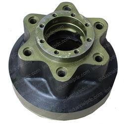 Picture of Hub- Front Axle