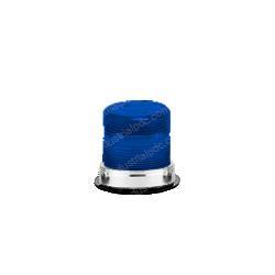 Picture of Strobe - 120v Ac - Blue
