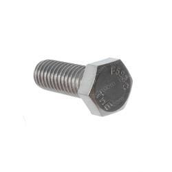Picture of Screw  Hex  .38-16 X 1.00  Ss