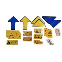 Picture of Decal Kit - Symbol