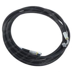Picture of Hose 4m3kxtf .25x176.00xs