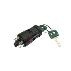 Picture of Ignition Switch