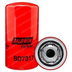 Picture of Filter - Oil