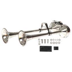 Picture of Horn - Air Oval Dual