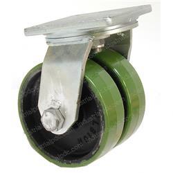 Picture of Caster Assembly