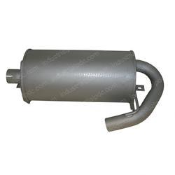 Picture of Muffler - Horizon