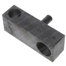 Picture of Arm Control Weldment