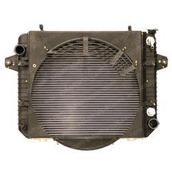 Picture of Radiator Assembly