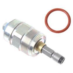 Picture of Solenoid Assembly -Fuel