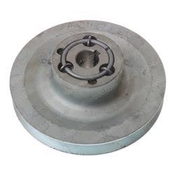 Picture of Sheave Assy -  Drive -  Brush [