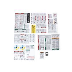Picture of Decal Kit - 1930 Complete