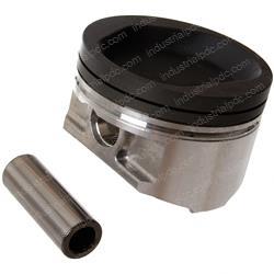 Picture of Piston - W/Pin Std
