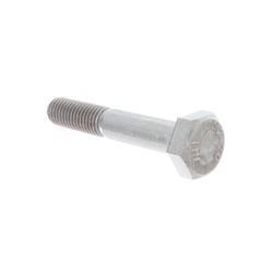 Picture of Screw - Hex M10x1.5x60 Ss
