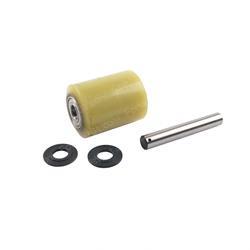 ic325p WHEEL ASSEMBLY - POLY - HL