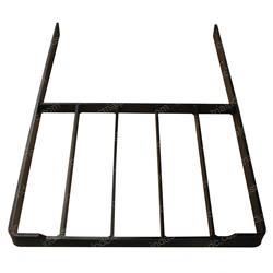 Picture of Backrest - 31 X 48 in