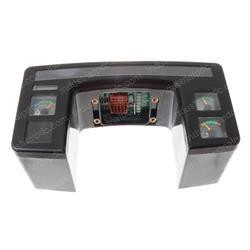 Picture of Cluster - Instrument