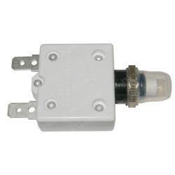 Picture of Breaker - Circuit - 30a Reseta