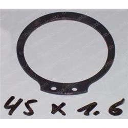 Picture of Ring - Snap