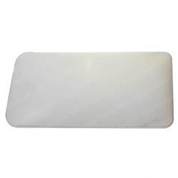 Picture of Debris Tray Cover