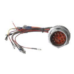Picture of Elect Harness Upper Cntrlbx