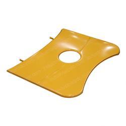 Picture of Cover Top Weldment Control Ora