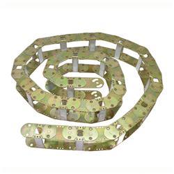 Picture of Cable Track - 38 Link Assembly