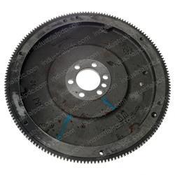 Picture of Flywheel Assembly