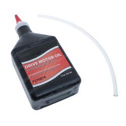 Picture of Oil- Drive Motor 12 Oz.