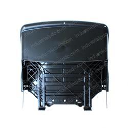 Picture of Backrest Panel - Seat