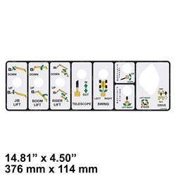 Picture of Sticker - Decal