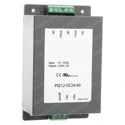 Picture of Dc to Dc Converter