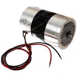 Picture of Motor - Transaxle - 24 Volt Dc