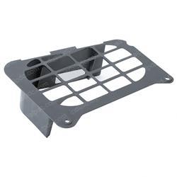 Picture of Louver - Rh
