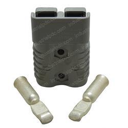 Picture of Sb 175a. Conn. #2 Gray