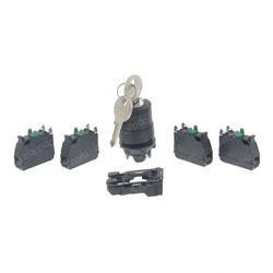 Picture of Switch Kit-3 Pos Key