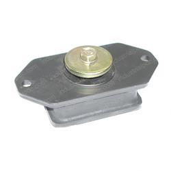 Picture of Body - Mounting