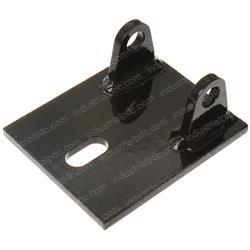 Picture of Bracket Sub-Assembly