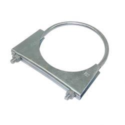 Picture of Clamp - Exhaust 4 Inch