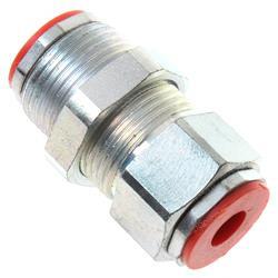 Picture of Connector - Hydraulic