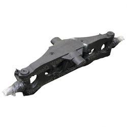UNICARRIERS NISSAN 40002-FL100R AXLE - STEER REMAN