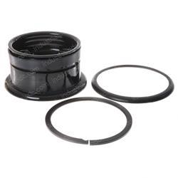 Picture of Rim - 9x4.00 6 Hole 5.24 Pilot