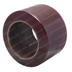 Picture of Tire - Poly  10 X 7 X 6 1/4 Sf