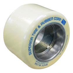 Picture of Wheel - Poly 5.00 X 2.875