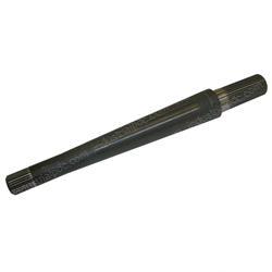 Picture of Shaft Axle 36/28t Tprd 36.00tw