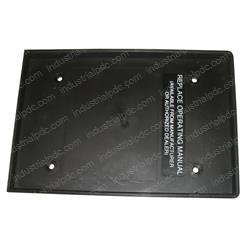 Picture of Document Holder - Seat