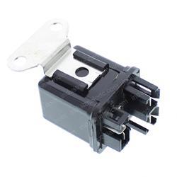 Picture of Relay Thermostat