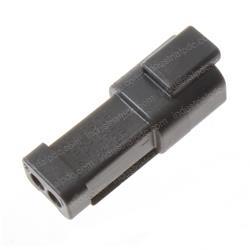 Picture of Conn Recep 2 Way Endcap Dt