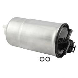 Picture of Filter - Fuel in Line