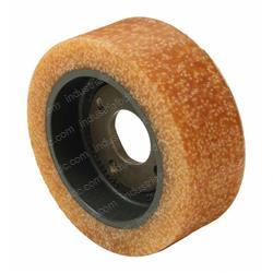 Picture of Drive Wheel - Poly 310x120